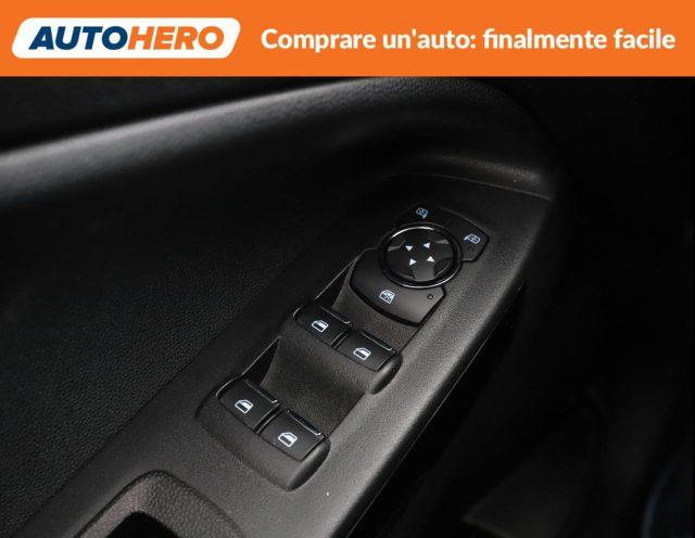 FORD EcoSport 1.0 EcoBoost 125 CV Start&Stop ST-Line