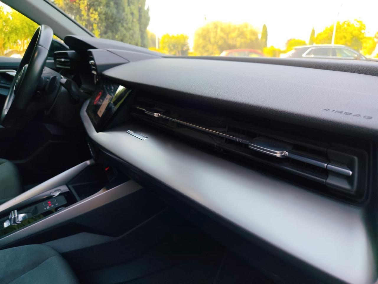 Audi A3 SPB 30 TDI S tronic Business Advanced