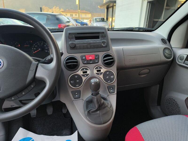 FIAT Panda Panda 1.2 4x4 Climbing