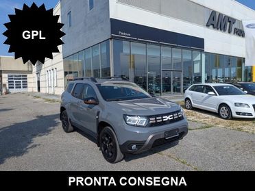 DACIA Duster 1.0 TCe GPL 4x2 Extreme