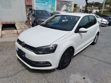 Volkswagen Polo 1.4 TDI 5p. Trendline