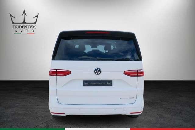 Volkswagen T7 Multivan 1.5 phev Life 4motion 245cv dsg 7p.ti