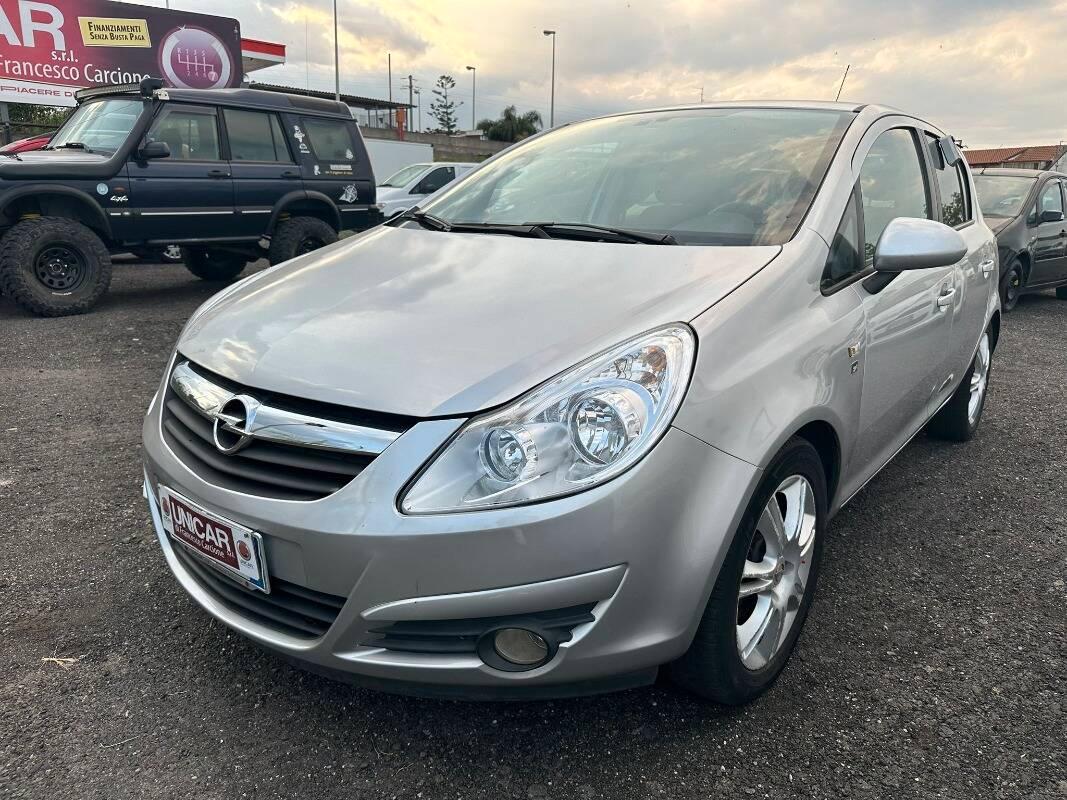 Opel Corsa 1.2 Cosmo 85cv 5p