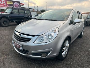 Opel Corsa 1.2 Cosmo 85cv 5p
