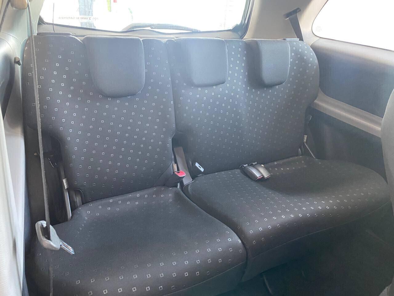 Toyota Yaris - 1.0 | 69 CV - Unico Proprietario