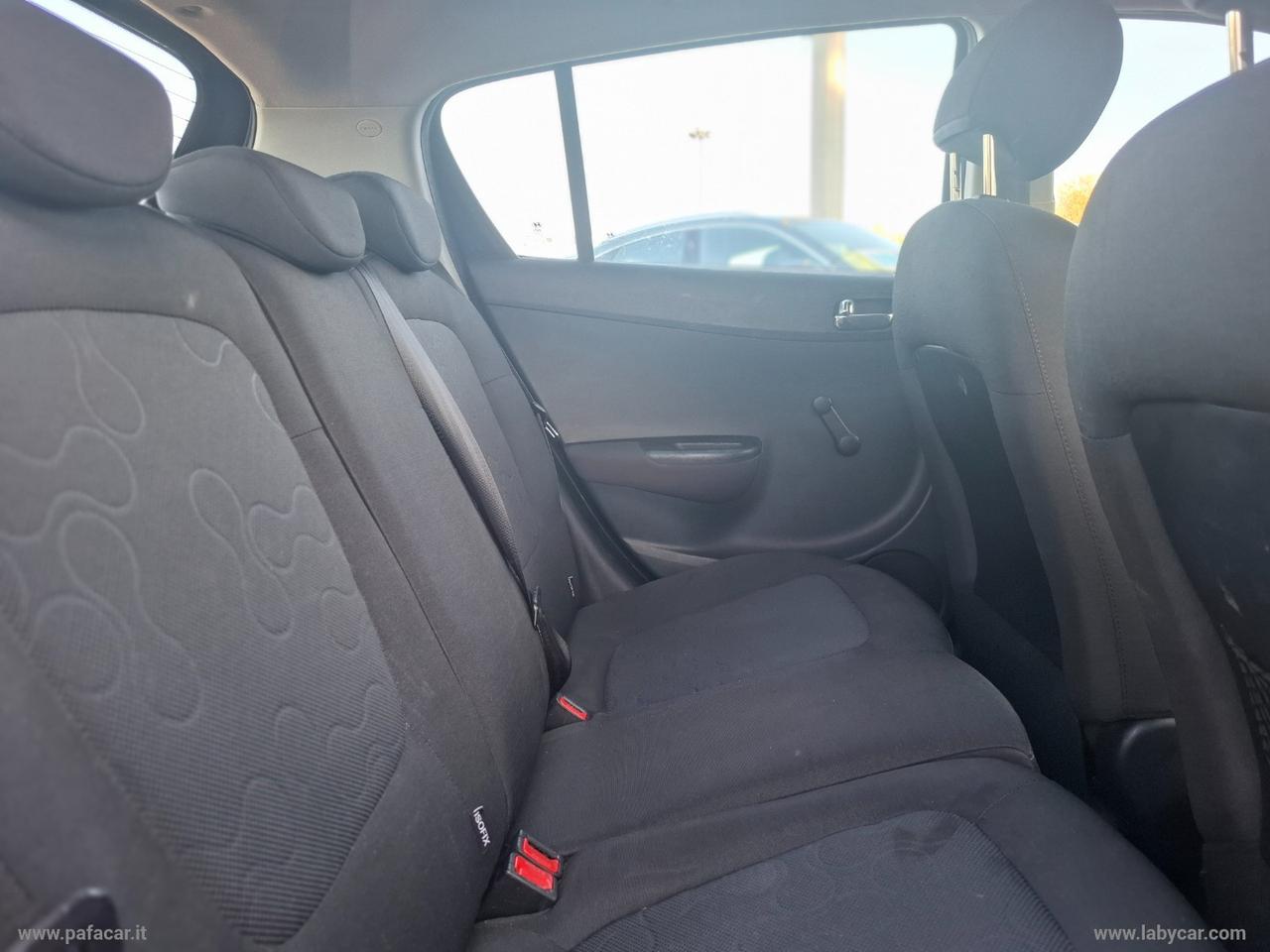 HYUNDAI i20 1.2 5p. BlueDrive GPL Classic