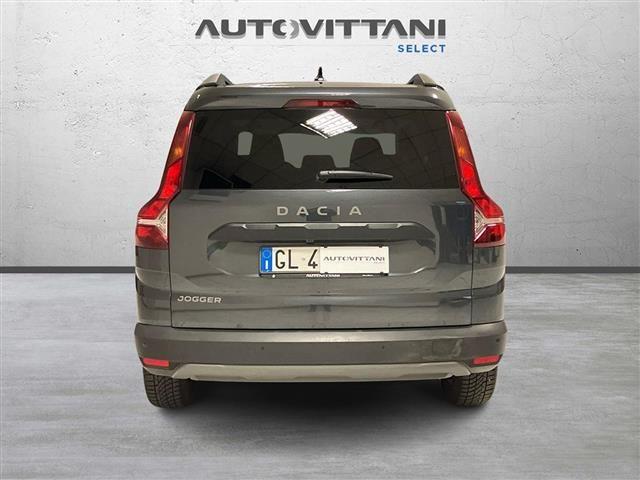 DACIA Jogger 1.0 TCe GPL Extreme