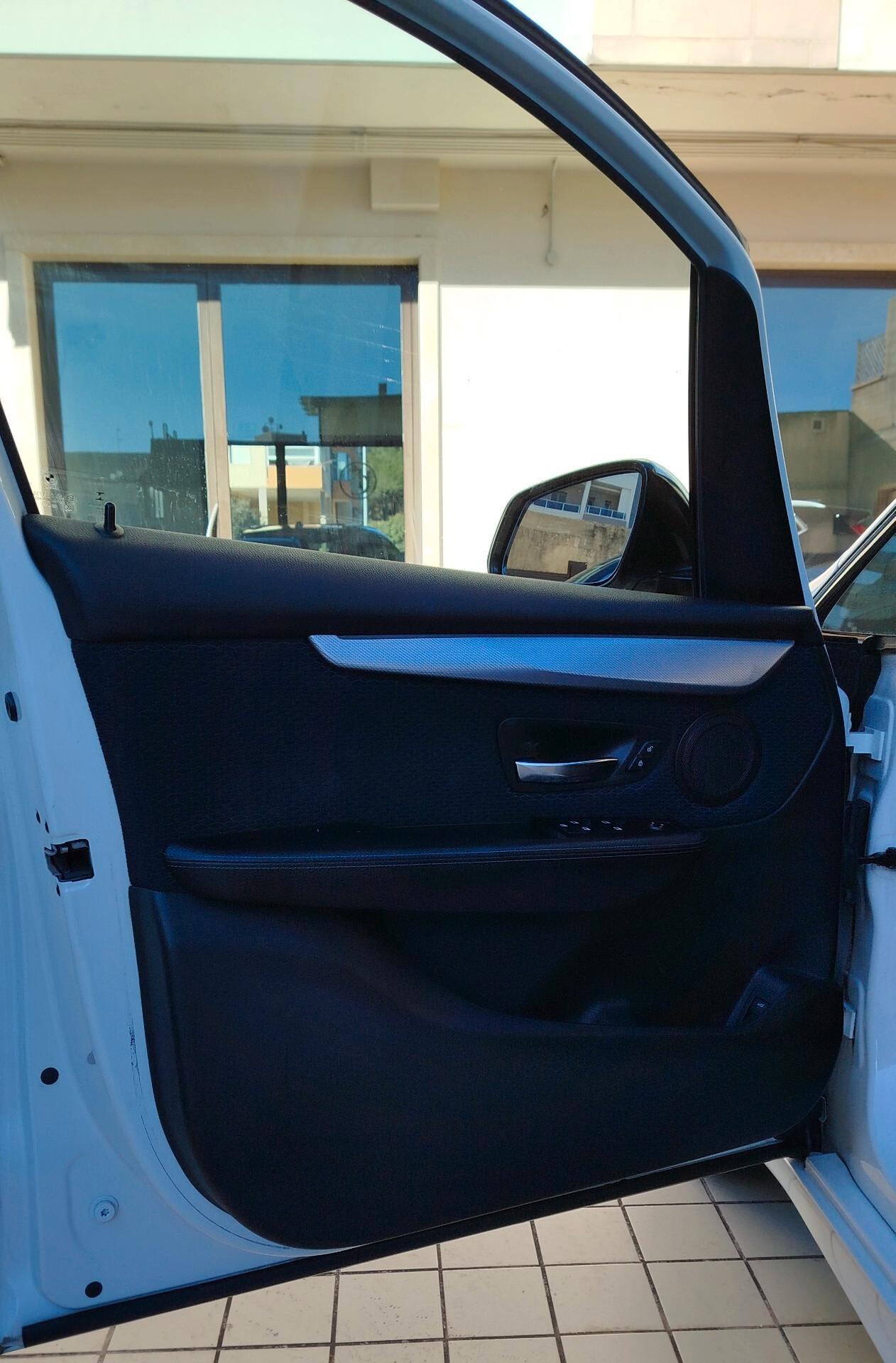 Bmw 2er Active Tourer SERIE2 220d xDrive Msport aut.