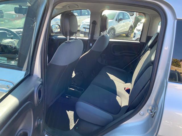 FIAT Panda 1.2 EasyPower Easy GPL