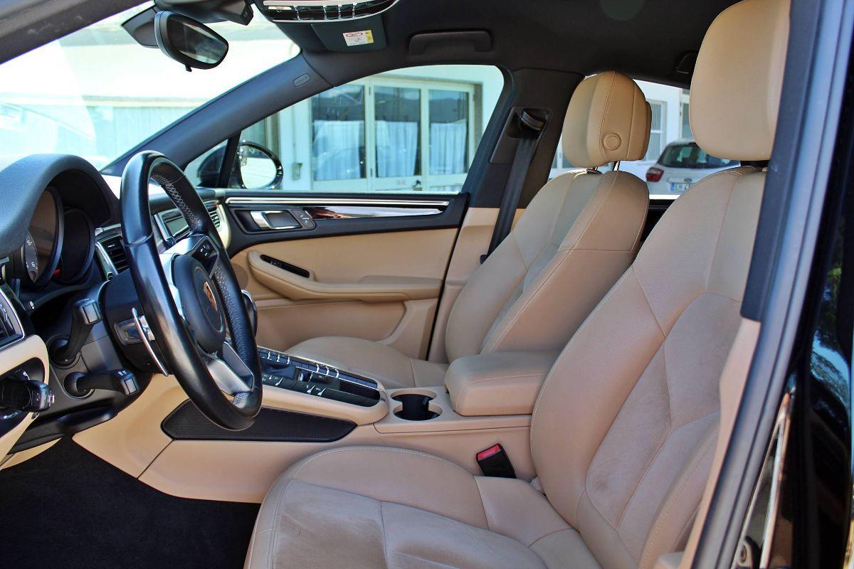 PORSCHE - Macan - 3.0 S Diesel