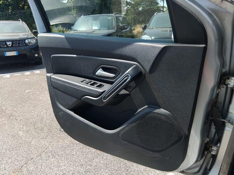 Dacia Duster II 2021 1.0 tce Prestige Gpl 4x2 100cv