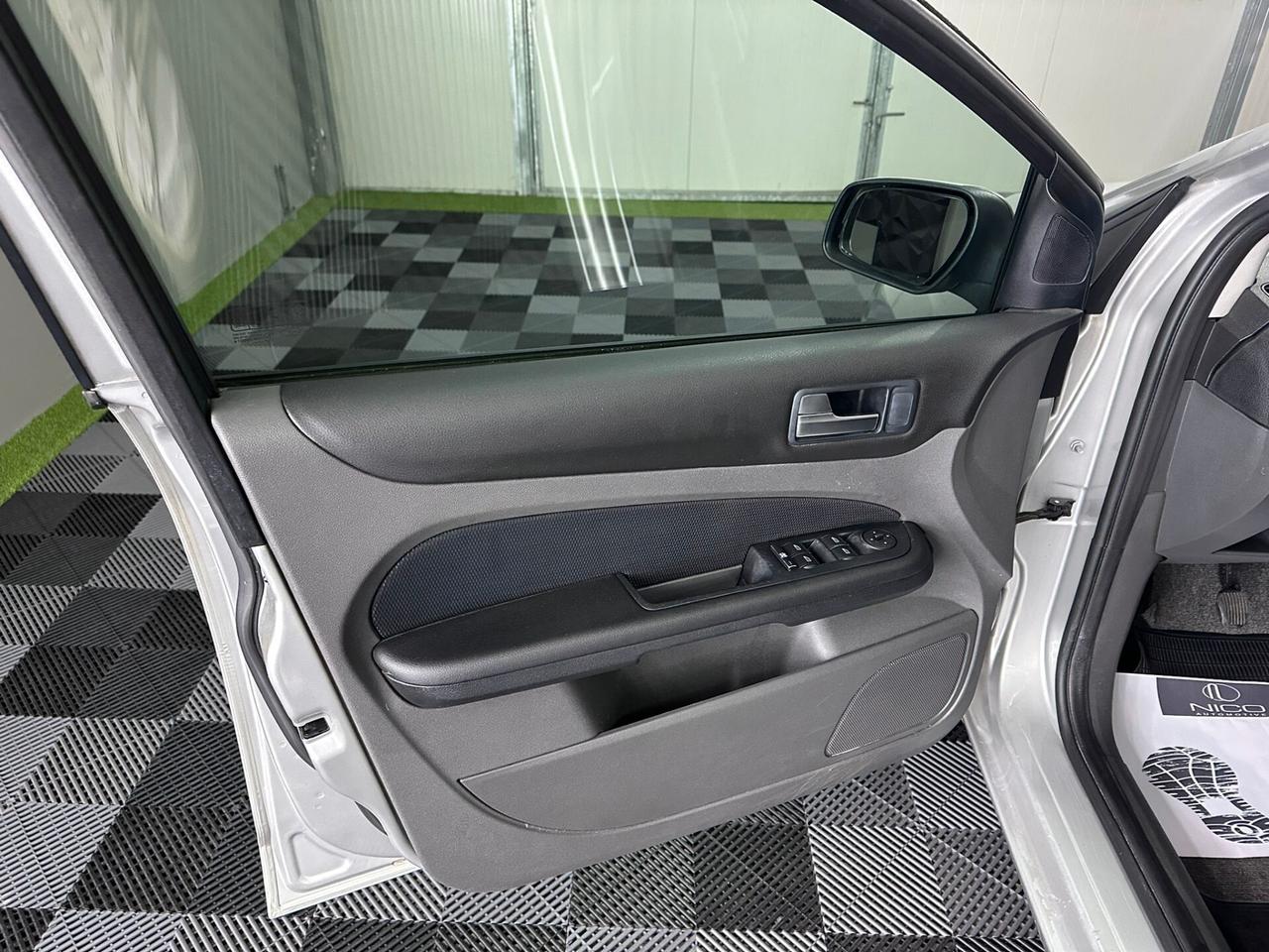 Ford Focus 1.6 TDCi (90CV) S.W.