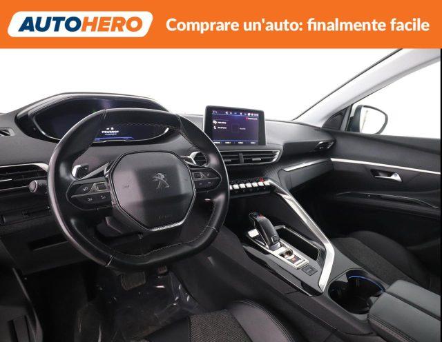 PEUGEOT 5008 BlueHDi 130 S&S EAT8 Allure Mix