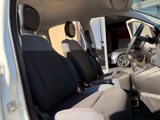 FIAT Panda 1.2 EasyPower Lounge (NESSUN VINCOLO)