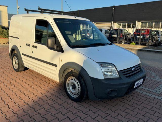 FORD Transit Connect 200 1.8 TDCi 75cv FURGONE PC