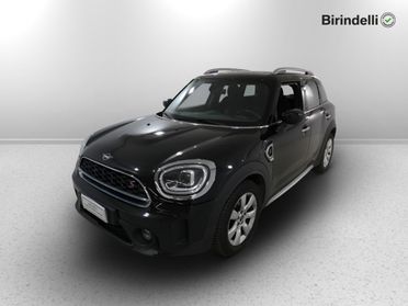 MINI Mini Countrym.(F60) - Mini 2.0 Cooper SD Business Countryman