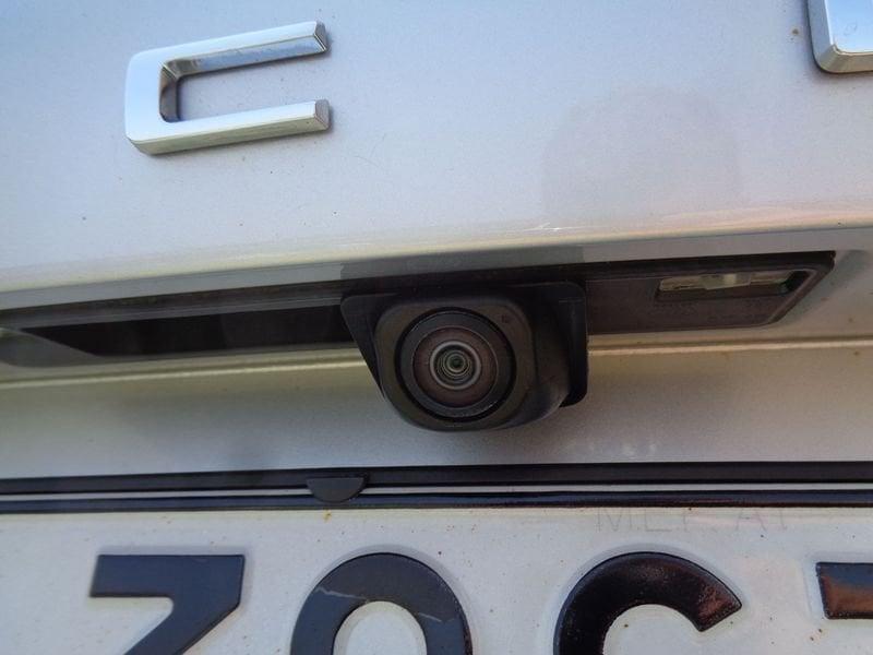 Ford Focus 1.5 EcoBlue 120 CV 5p. Business