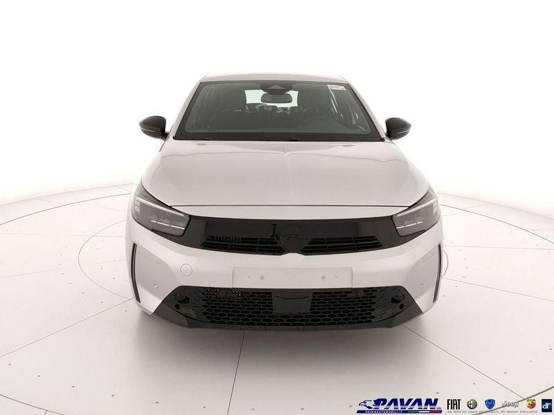 Opel Corsa 1.2T 100cv GS