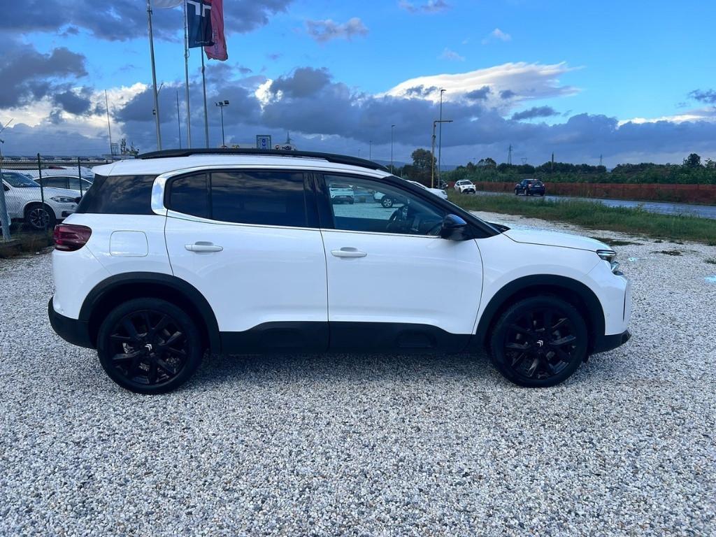 CITROEN C5 Aircross I 2022 - C5 Aircross 1.5 bluehdi Shine s&s 130cv eat8