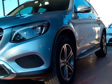 Mercedes-benz GLC 250
