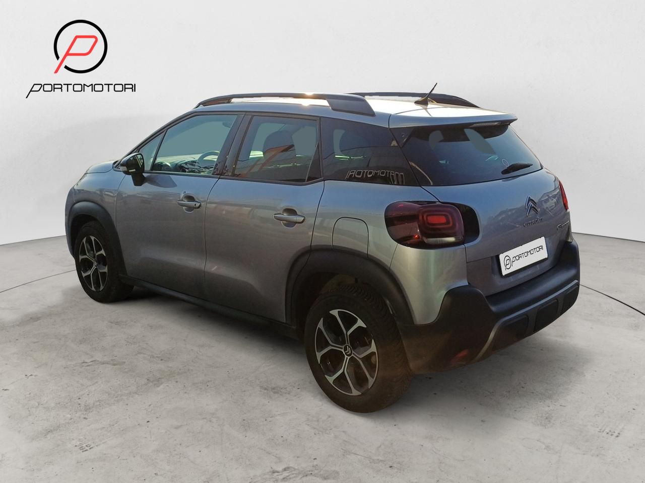 CITROEN C3 Aircross 1ª s. - C3 Aircross BlueHDi 110 S&S Plus