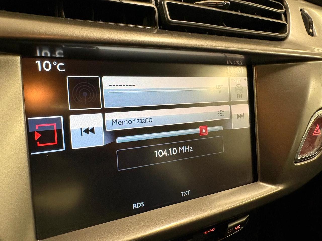 Citroen C3 FEEL EDITION PureTech 82 5 porte