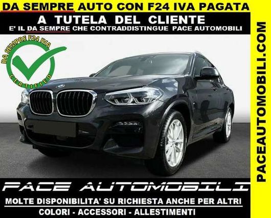 BMW X4 HEAD-UP F1 KAMERA TETTO MSPORT M-SPORT M SPORT ACC