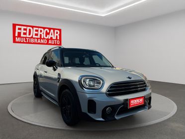 Mini Cooper Countryman 2.0 D Business Automatica