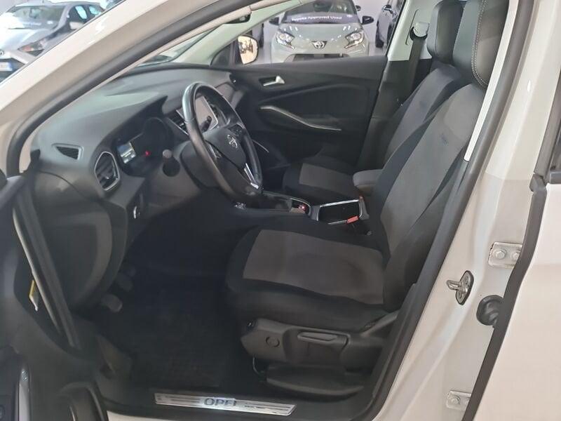 Opel Grandland Grandland X 1.6 diesel Ecotec Start&Stop Advance