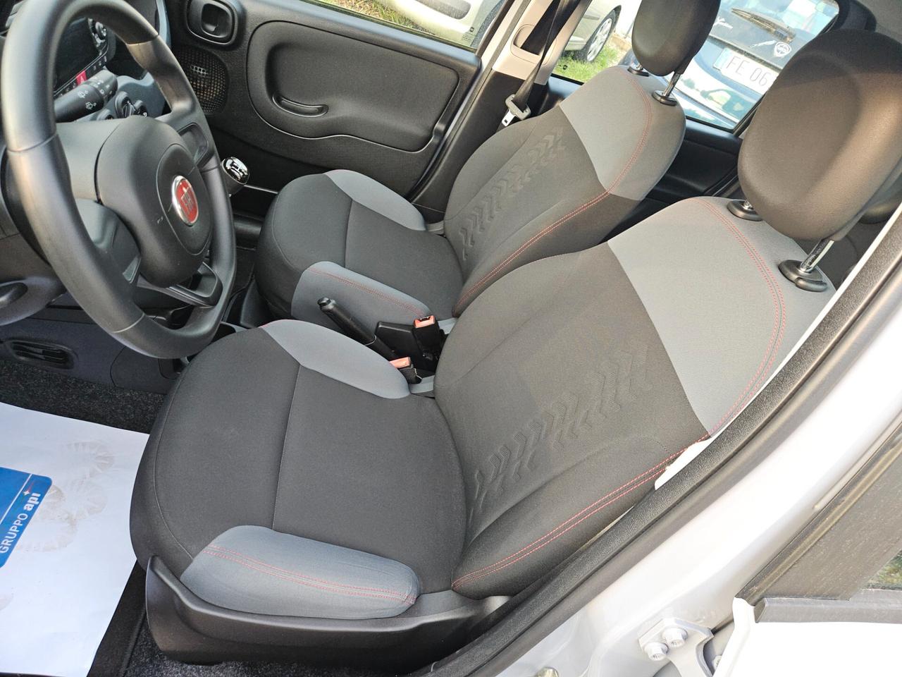 Fiat Panda 1.2 Easy