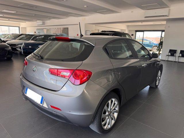 ALFA ROMEO Giulietta 1.6 JTDm 120 CV Super