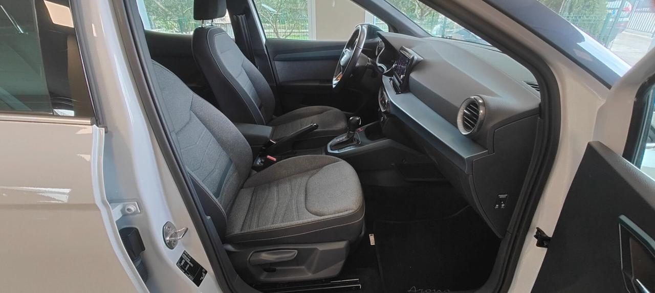 Seat Arona 1.0 EcoTSI XPERIENCE