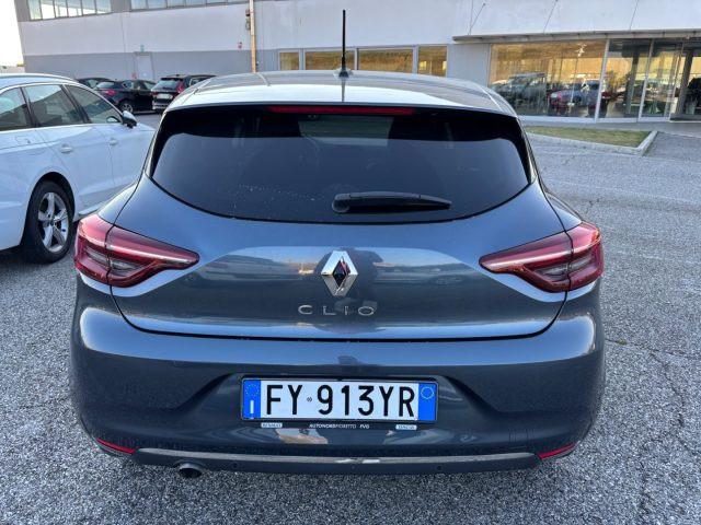RENAULT Clio Blue dCi 85 CV 5 porte Zen