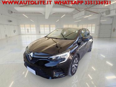 RENAULT Clio Full Hybrid E-Tech 145 CV 5 porte Equilibre