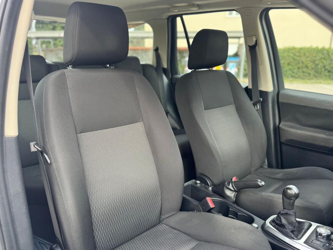 Land Rover Freelander 2.2 TD4 S.W. S