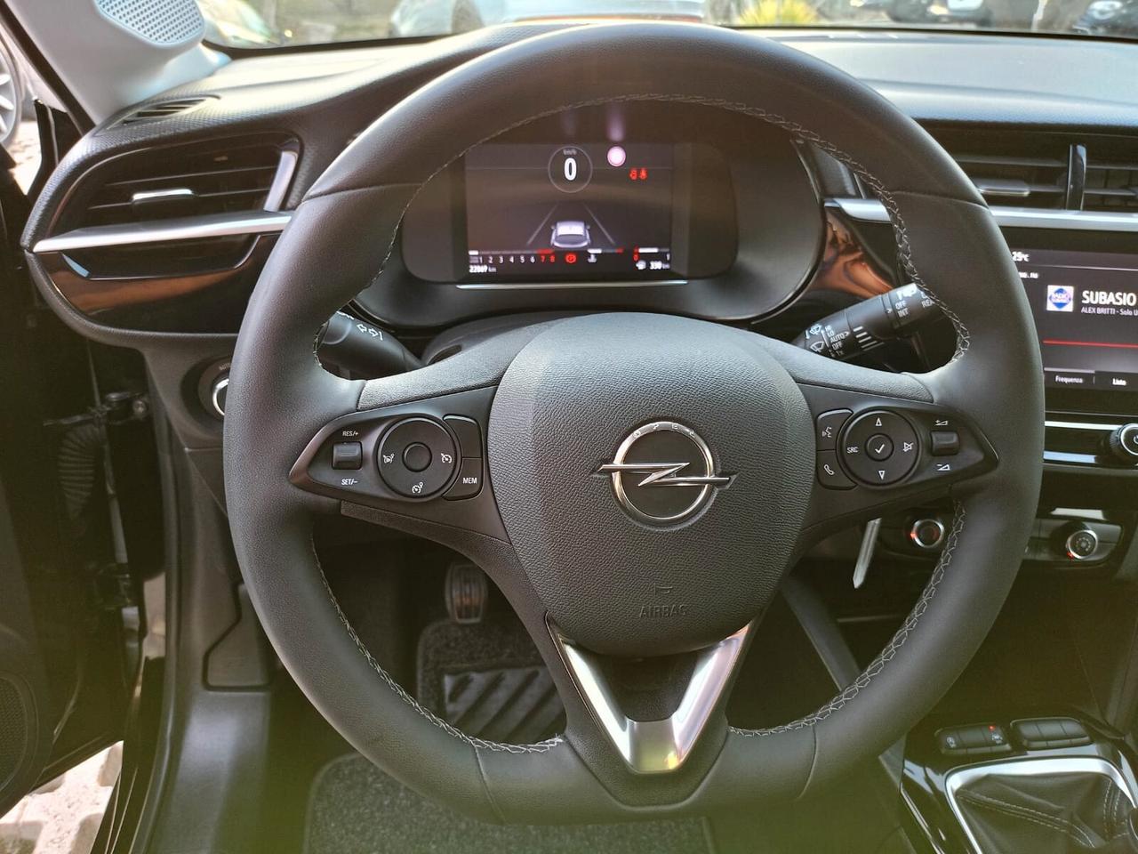 Opel Corsa 1.2 GS