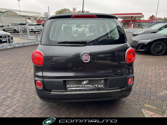 FIAT 500L 1.6 Multijet 105 CV Living Business