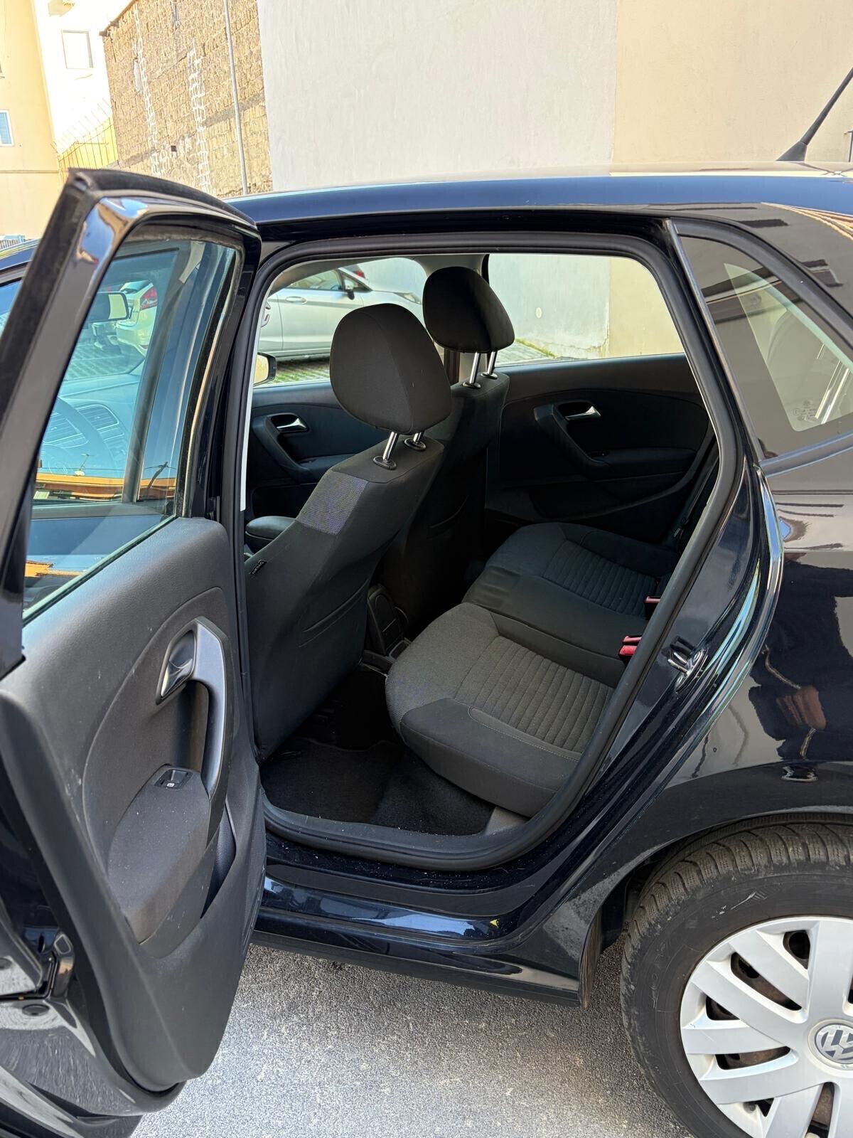 Wolkswagen Polo 1.2 TDI Comfortline