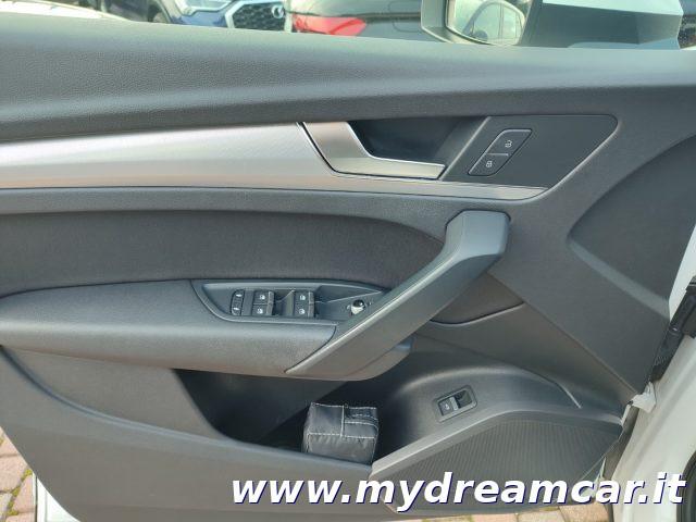 AUDI Q5 2.0 TDI 150 CV Sport