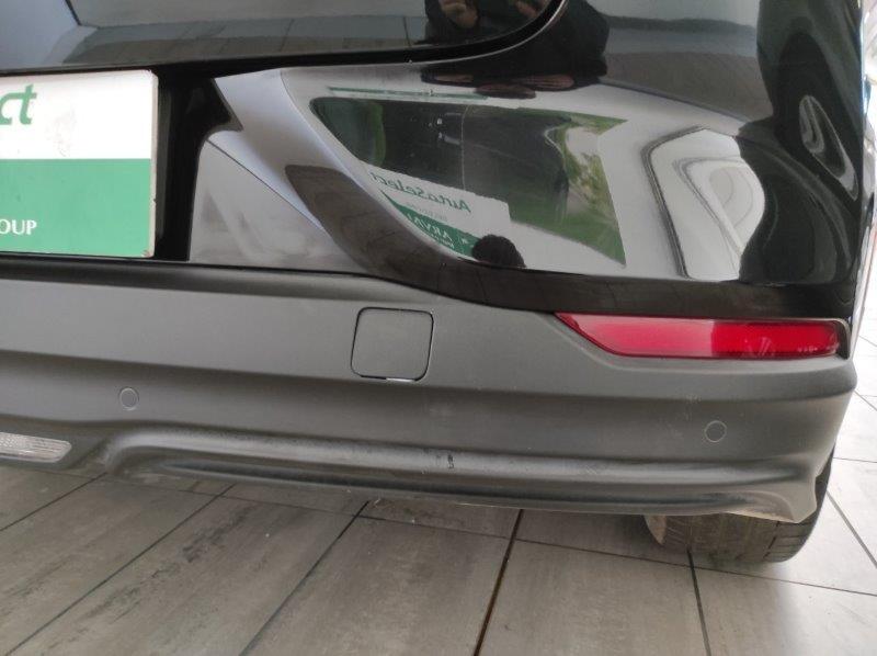 FORD Mustang Mach-E - Mustang Mach-E Standard Range 268 CV