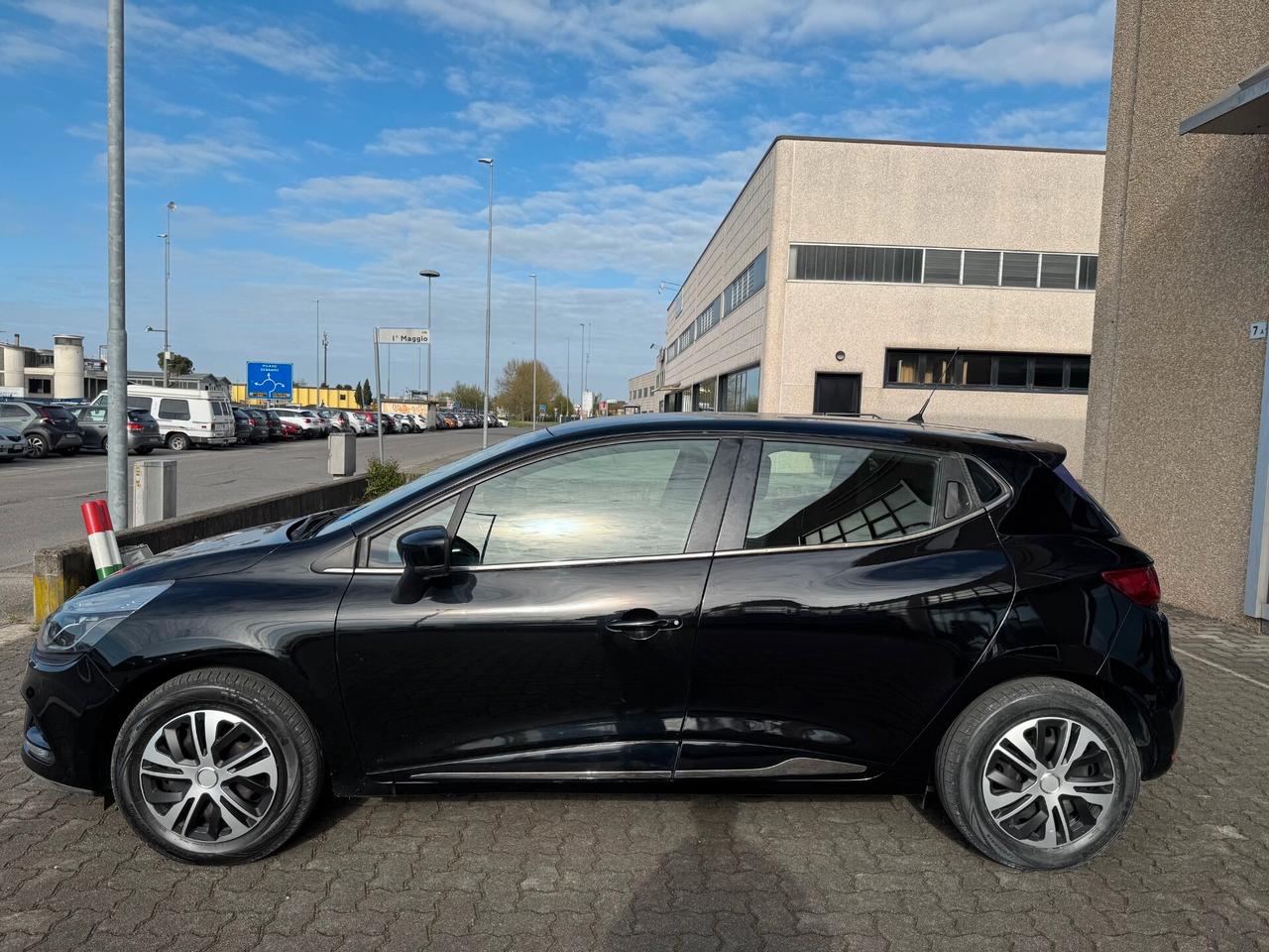 Renault Clio TCe 12V 90 CV GPL, 5 porte Energy Zen