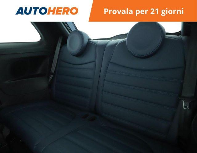 ABARTH 695 1.4 Turbo T-Jet Rivale