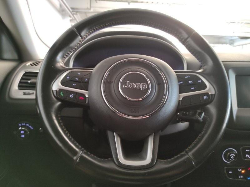 JEEP Compass 2ª serie - Compass 1.4 MultiAir 2WD Longitude