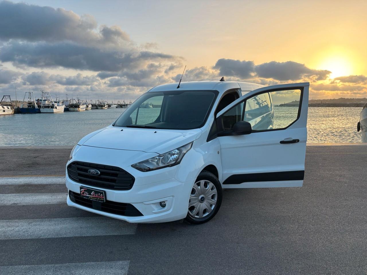 Ford Transit Connect 1.5 TDCi 100CV