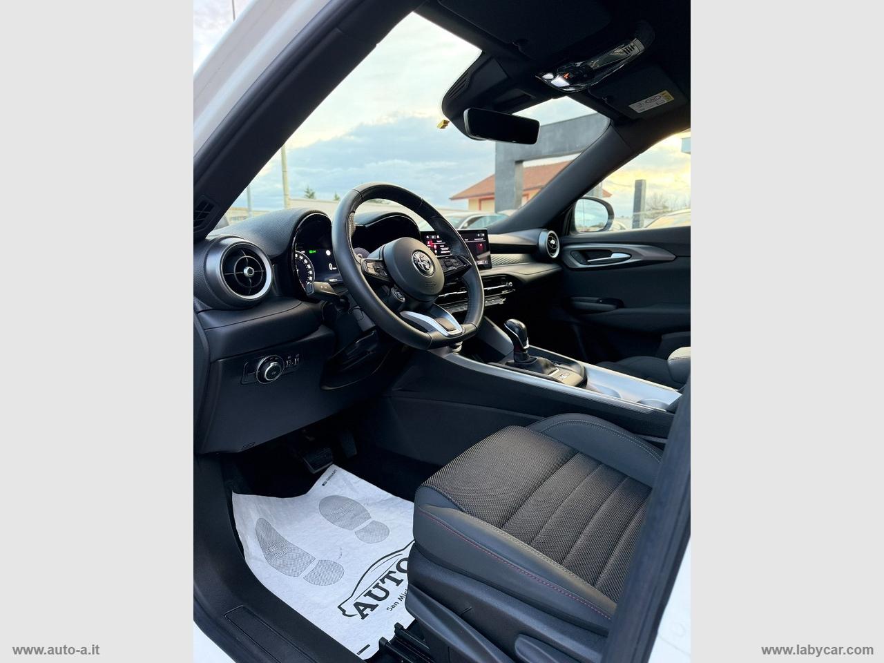 ALFA ROMEO Tonale 1.6 diesel 130 CV TCT6 Super