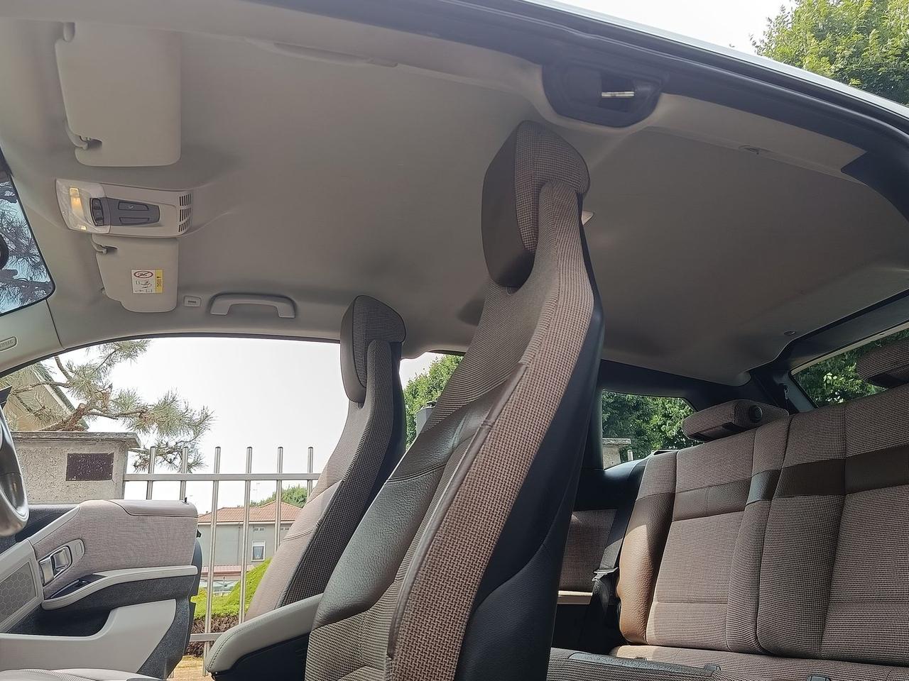 Bmw i3 94 Ah Range Extender #6042