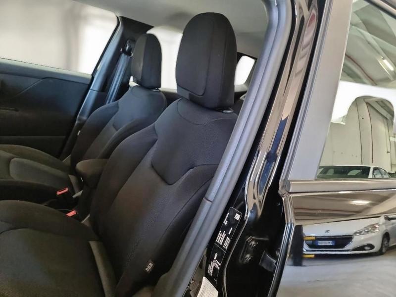 JEEP RENEGADE 1.0 T3 120cv Business