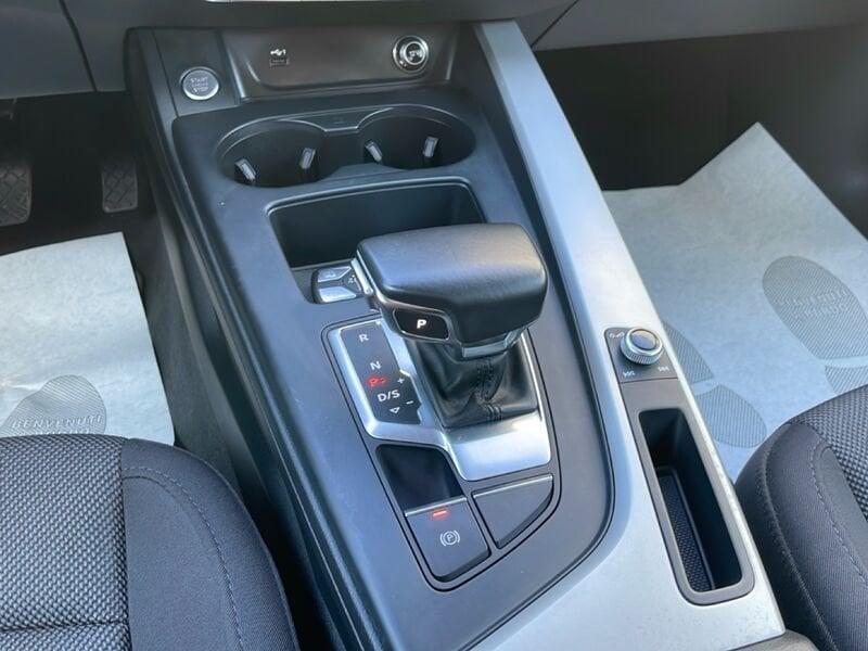 Audi A4 2.0 35 TDI Business Advanced S Tronic