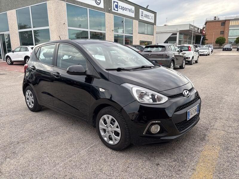 Hyundai i10 i10 1.0