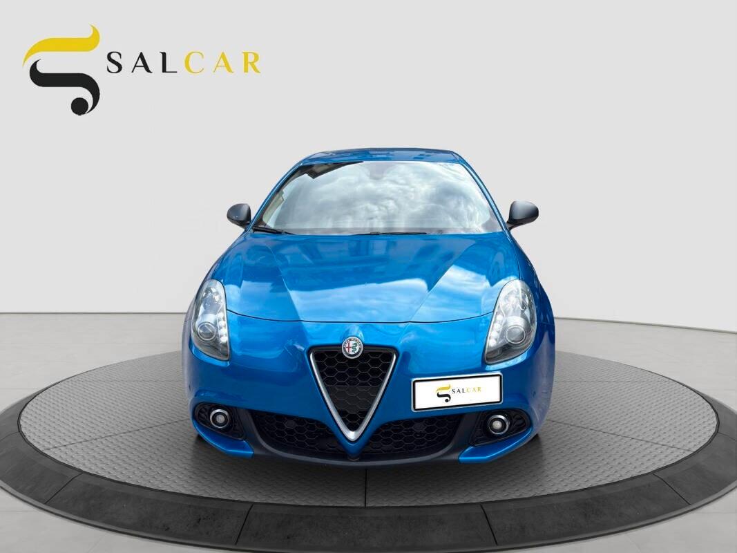 Alfa Romeo Giulietta 1.6 JTDm 120 CV Super 2018